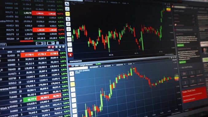 Keuntungan dan Kerugian Trading Forex