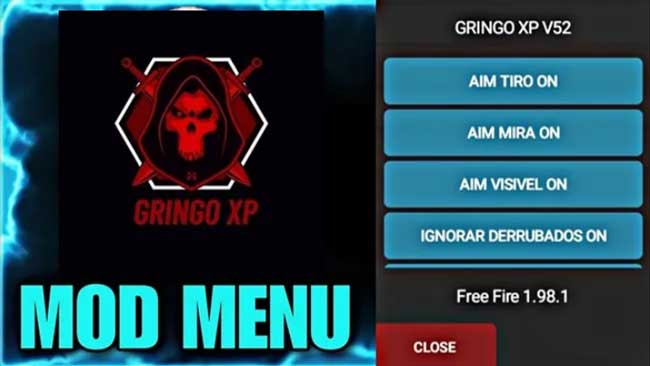 Link Download Gringo XP 56 Apk Versi Terbaru 2023