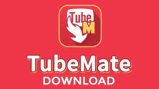 TubeMate Apk YouTube Downloader Gratis Terbaru Di Android