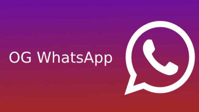 Link Download Aplikasi OG WhatsApp Terbaru 2023