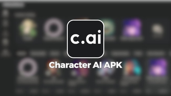 Character AI Apk Interaksi Dengan Karakter Favorit Terbaru 2023