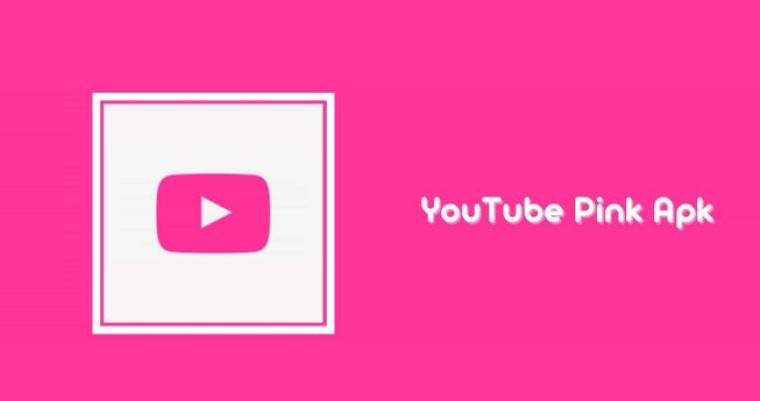 Cara Download Youtube Pink APK dengan Mudah